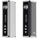 Eleaf iStick TC 40W Gebürstetes Silber