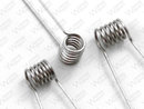 NiCr80 Ready Coils (10 St.) 0.7