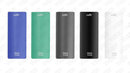 Eleaf iStick TC 60W Akku Cover Grau