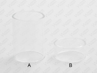 Cloud 571 Ersatzglas Kit B
