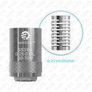 Joyetech BF replacement coils 0.5 Ohm