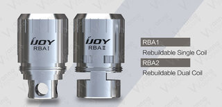 iJoy Reaper Plus RBA RBA 2