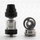 iJoy Tornado Nano Chuff Cap Stainless Steel