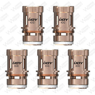 iJoy Reaper Plus ICC Ceramic Replacement Coil 0.5 Ohm