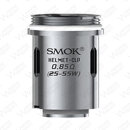 Smok Helmet Verdampferköpfe 5 St. 0.4 Ohm