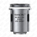 Smok Helmet Verdampferköpfe 5 St. 0.6 Ohm