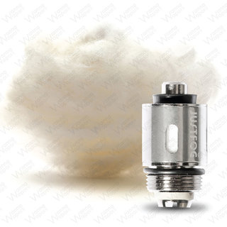 Justfog Q16 Verdampferköpfe 1.6 Ohm (5 Stk.)