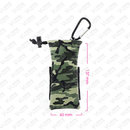 Mod/AT Bag with Carbine Camouflage