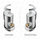 Vaporesso VECO ONE Plus Tank Stainless Steel