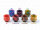510 Drip Tip Merlin Marbeled Red