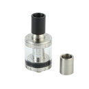 Drip Tip Naulius X Long Stainless Steel