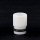 510 Drip Tip Teflon Round Short White