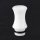 510 Drip Tip Teflon White