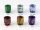 810 Drip Tip Resin Marbel Green