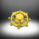 FumyTech Navigator BX RTA Rudder SS304