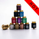 Augvape Druga RDA Gold