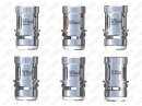 iJoy Reaper Plus Verdampferkpfe SS316L 0,3 Ohm (5 Stk.)