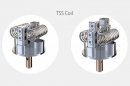 iJoy Edelstahl TSS Notch Coils 3,5mm 10er Pack