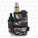 Coil Master PBag Camouflage