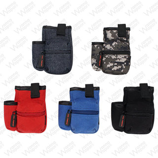 Coil Master PBag Denim