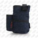 Coil Master PBag Denim