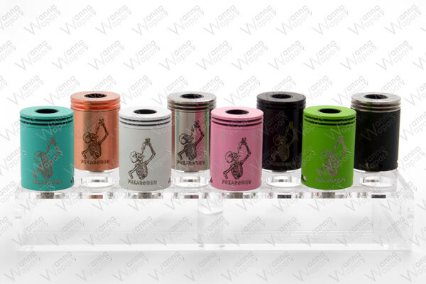 Wotofo Freakshow RDA, 21,95