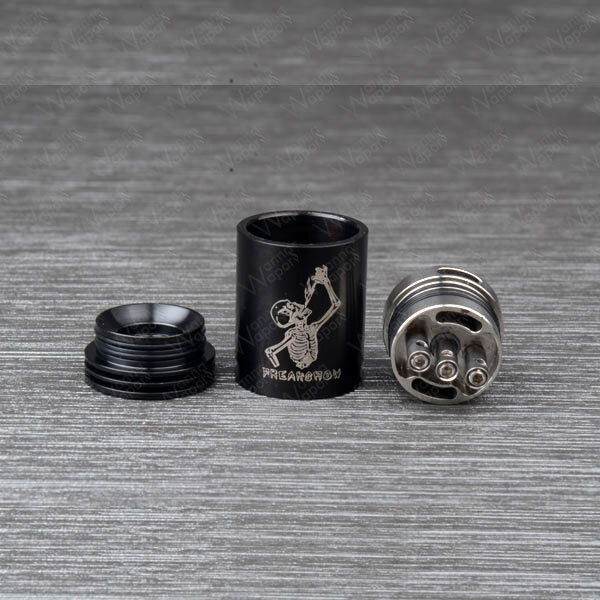 Wotofo Freakshow RDA, 21,95