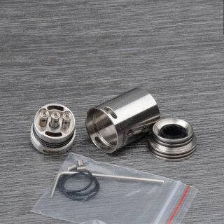 Wotofo Freakshow RDA, 21,95