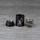 Wotofo Freakshow RDA