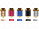 Geek Vape Peerless Aluminium Version Black