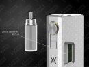 Geekvape Athena Squonk Set Gold