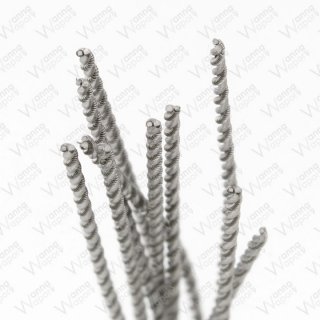 Clapton Kanthal A1 Taiji 0.5+0.3*0.1