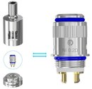 Joyetech eGo ONE CL Ni Verdampferkpfe 5 St.
