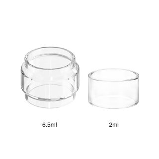 Eleaf Ello Vate Ersatzglas Bubble 6,5ml