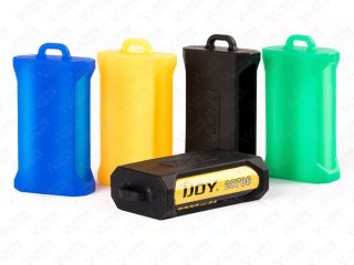 iJoy Silikonhlle 2 x 21700