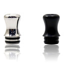 510 Drip Tip Aspire Nautilus 2 Stainless Steel polished