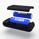 XTAR PB2 USB-Reiseladegerät/ Powerbank