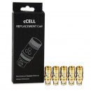 Vaporesso Target Pro cCELL Ceramik Coil Ni 0.2