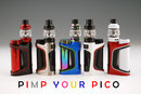 Eleaf iStick Pico S battery metal sleeve