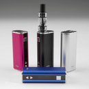 Eleaf iDrive Doppelset Blau + Pink