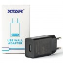 XTAR USB-Adapter 5V 1000mAh