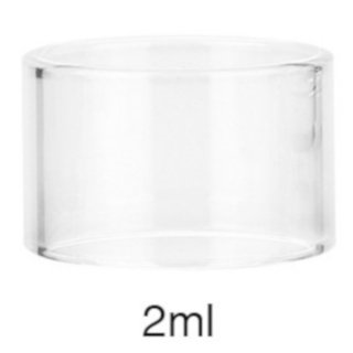 Vaporesso NRG SE Ersatzglas