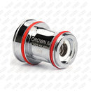 Uwell Crown 4 Verdampferkopf Dual SS904L Coil 0.2 Ohm