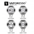 Vaporesso GT Core GT CCell2 (3 St)