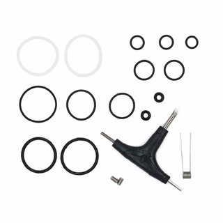 Vapor Giant V5 S Spare Parts Set