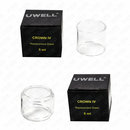 Uwell Crown 4 Ersatzglas