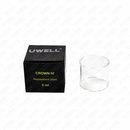 Uwell Crown 4 Ersatzglas 6ml