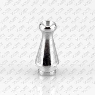 510 Drip Tip Edelstahl SS13