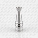 510 Drip Tip Edelstahl SS19