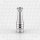 510 Drip Tip Edelstahl SS19